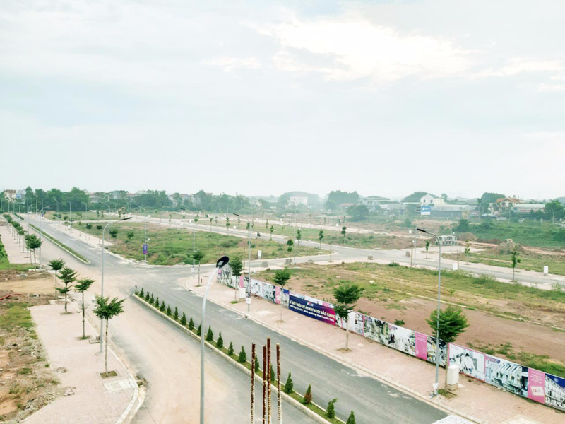 Bộ Xây dựng chỉ đạo thanh tra, xử lý nghiêm các dự án 