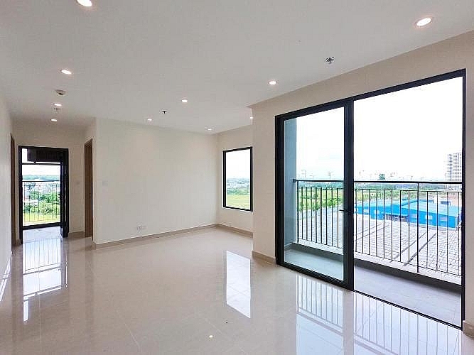 Chung cư giá rẻ liệu đã hết thời, khiến người mua đỏ mắt kiếm tìm?