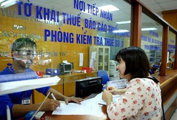 Cục thuế Hà Nội chỉ đích danh nhiều doanh nghiệp nợ thuế