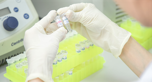 Bệnh viện Phụ sản Hà Nội triển khai dự án nghiên cứu xét nghiệm gen trong sàng lọc bệnh Thalassemia