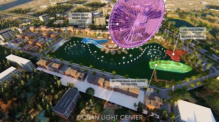 Bình Thuận: Thu hồi hơn 130.000 m2 