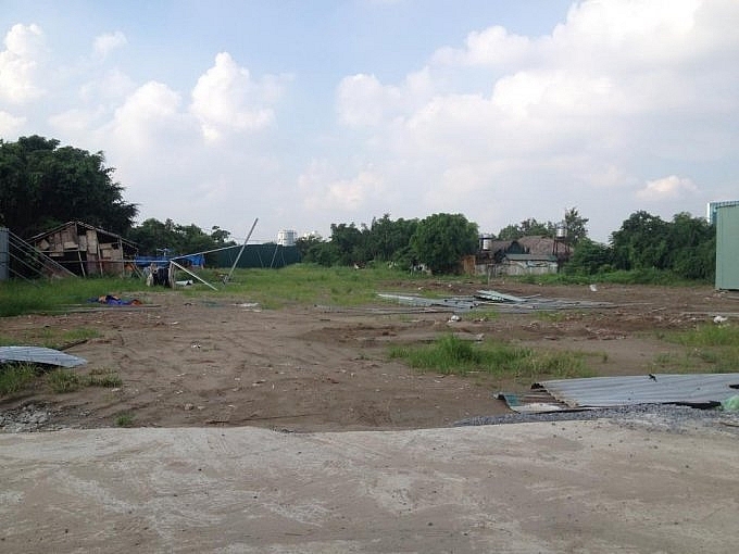 Bình Thuận: Thu hồi nhiều dự án chậm tiến độ, chủ đầu tư 