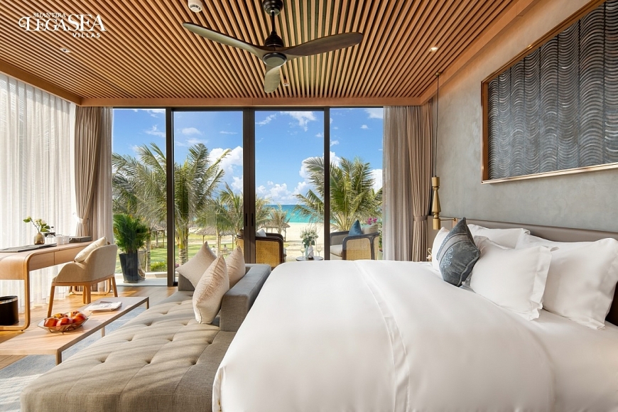 Lý do nhà đầu tư săn lùng “siêu phẩm” nghỉ dưỡng Shantira Beach Resort & Spa