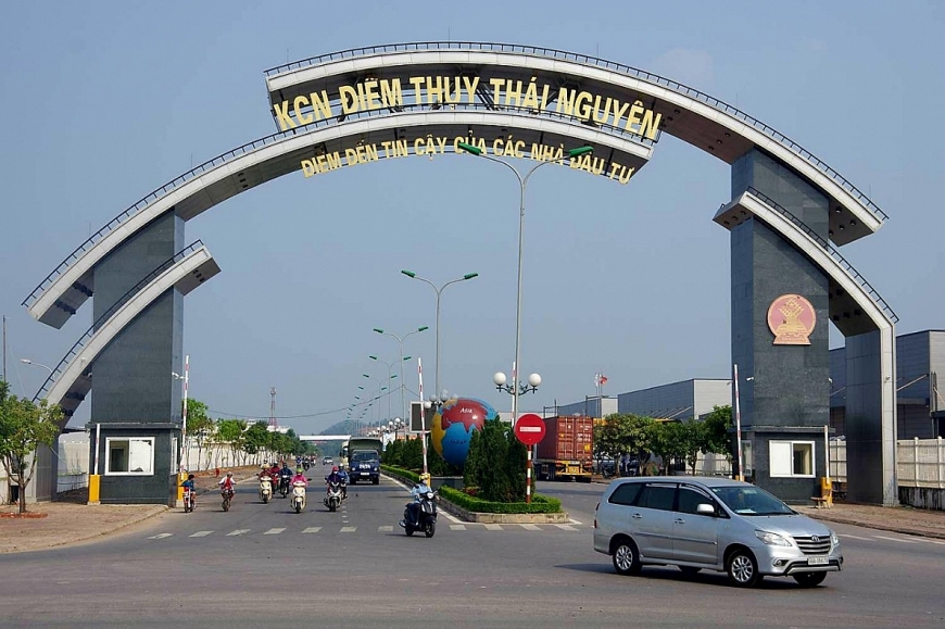 Thái Nguyên: Điều ít biết về chủ đầu tư cụm công nghiệp Hạnh phúc - Xuân Phương