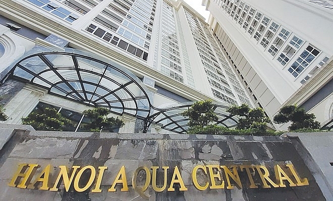 Bài 1: Cao ốc trên “đất vàng” không qua đấu giá, gây thất thoát ngân sách Nhà nước