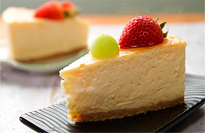 Đặc sản Việt Nam lọt top 100 món bánh ngọt ngon nhất thế giới