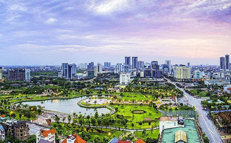 Bộ Xây dựng công bố các thủ tục hành chính bị bãi bỏ trong lĩnh vực phát triển đô thị