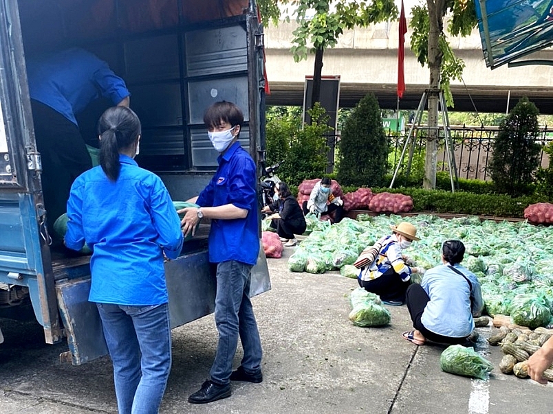 Huy động mọi nguồn lực để 