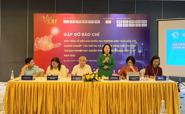 Sắp diễn ra diễn đàn quốc gia 