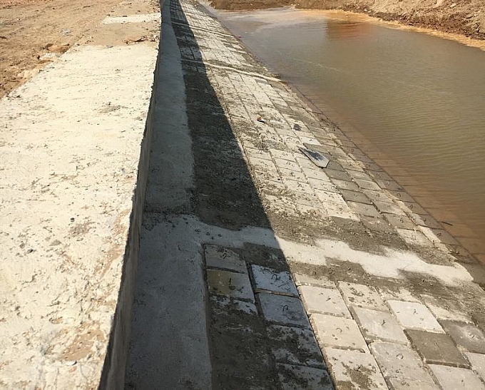 Vài nét về liên danh công ty Đại Việt - Hoàng Tuấn bị tỉnh Thanh Hóa bác đề nghị gia hạn lập quy hoạch Khu đô thị Newhouse City