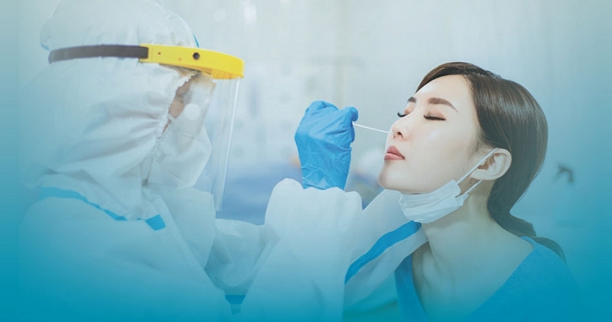 Từ ngày 1/11, giá xét nghiệm Covid-19 có khả năng giảm mạnh