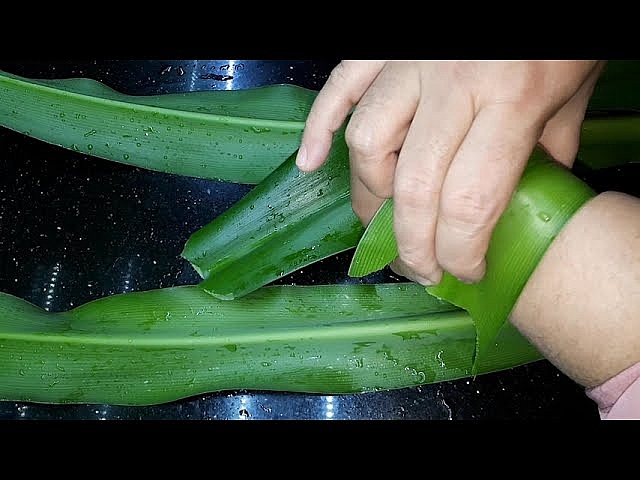 Các món ăn bài thuốc cổ truyền chữa bong gân cho người cao tuổi