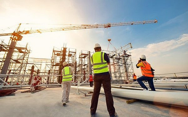 Doanh nghiệp FDI được "ưu ái" cấp phép xây dựng hơn so với doanh nghiệp dân doanh