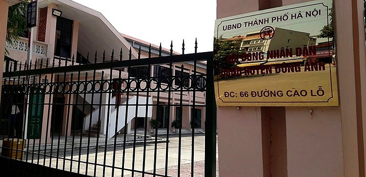 Điều ít biết về dự án đấu giá đất khiến “nữ tướng” Vimedimex vướng vòng lao lý