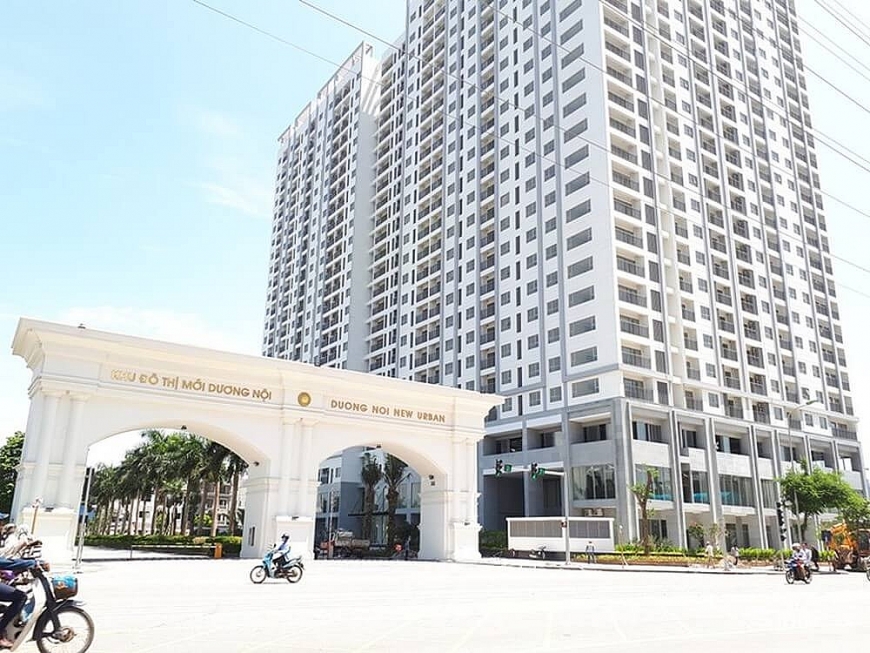 Hà Nội: Kiểm tra công tác quản trị, vận hành loạt khu đô thị nhiều bất cập sau đầu tư, chậm hoàn thành