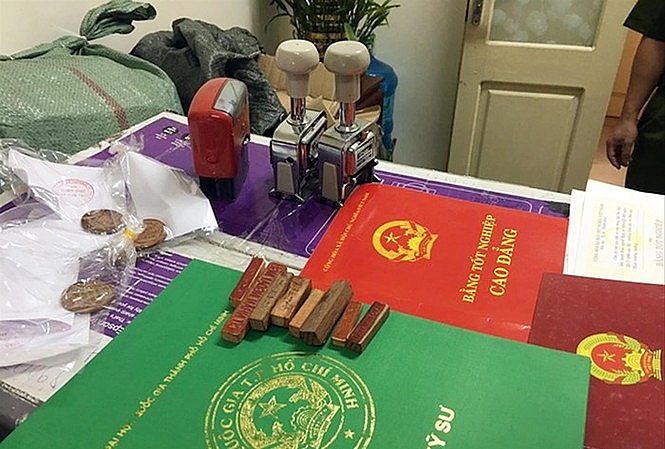 Những chính sách mới chính thức có hiệu lực vào tháng 12/2022