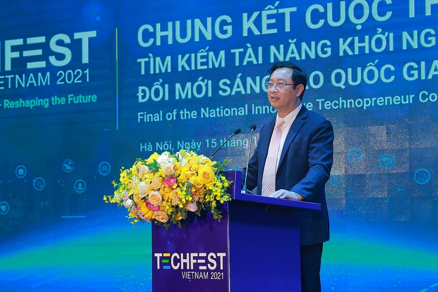 Công nghệ VR/AR “chắp cánh” cho startup thỏa sức sáng tạo