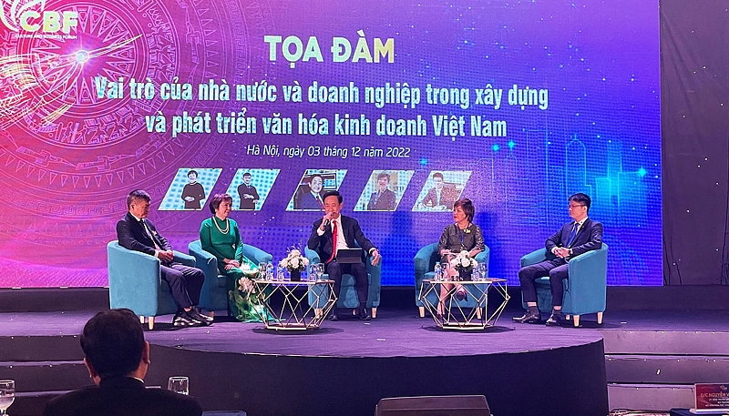 Chấn hưng văn hóa - đòn bẩy để phục hồi và thúc đẩy nền kinh tế tăng trưởng mạnh mẽ Chấn hưng văn hóa - đòn bẩy để phục hồi và thúc đẩy nền kinh tế tăng trưởng mạnh mẽ