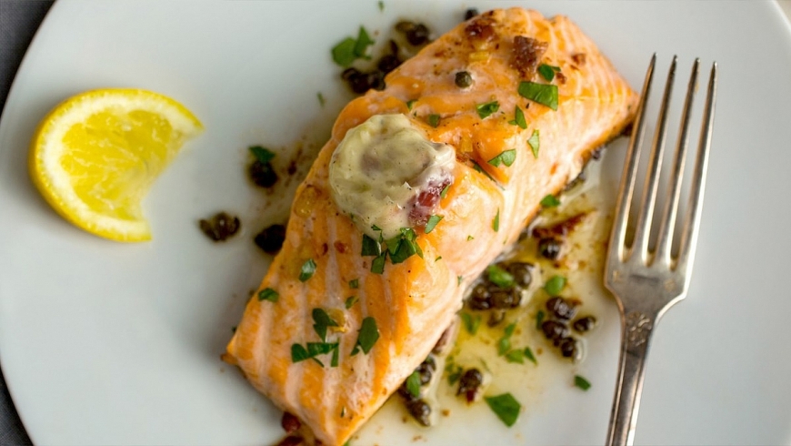 Những món ăn sáng tốt cho người cao tuổi bị suy giảm trí nhớ