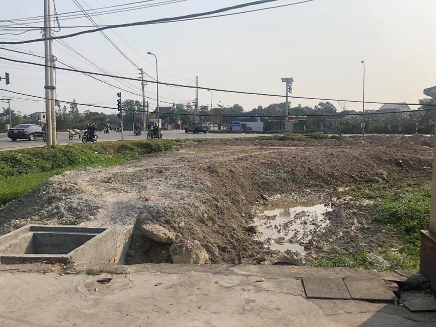 Cần làm rõ khiếu kiện và xử lý nghiêm sai phạm, nếu có