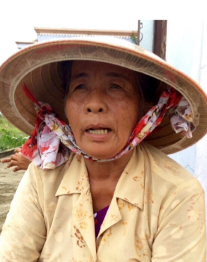 Mong Tòa phúc thẩm xét xử công tâm!