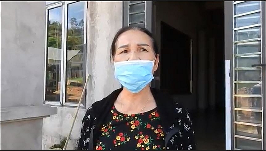 Cần xem xét nguyện vọng chính đáng của người dân