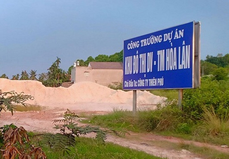 Vụ đấu giá khu dân cư Hòa Lân, Bình Dương:  Nguy cơ thất thoát tài sản Nhà nước?