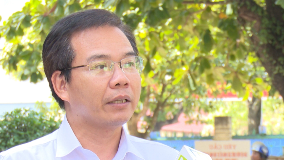 viet tiep bai nhung bat thuong trong mua sam quan ly vat tu tai bvdk thai binh lanh dao benh vien noi gi