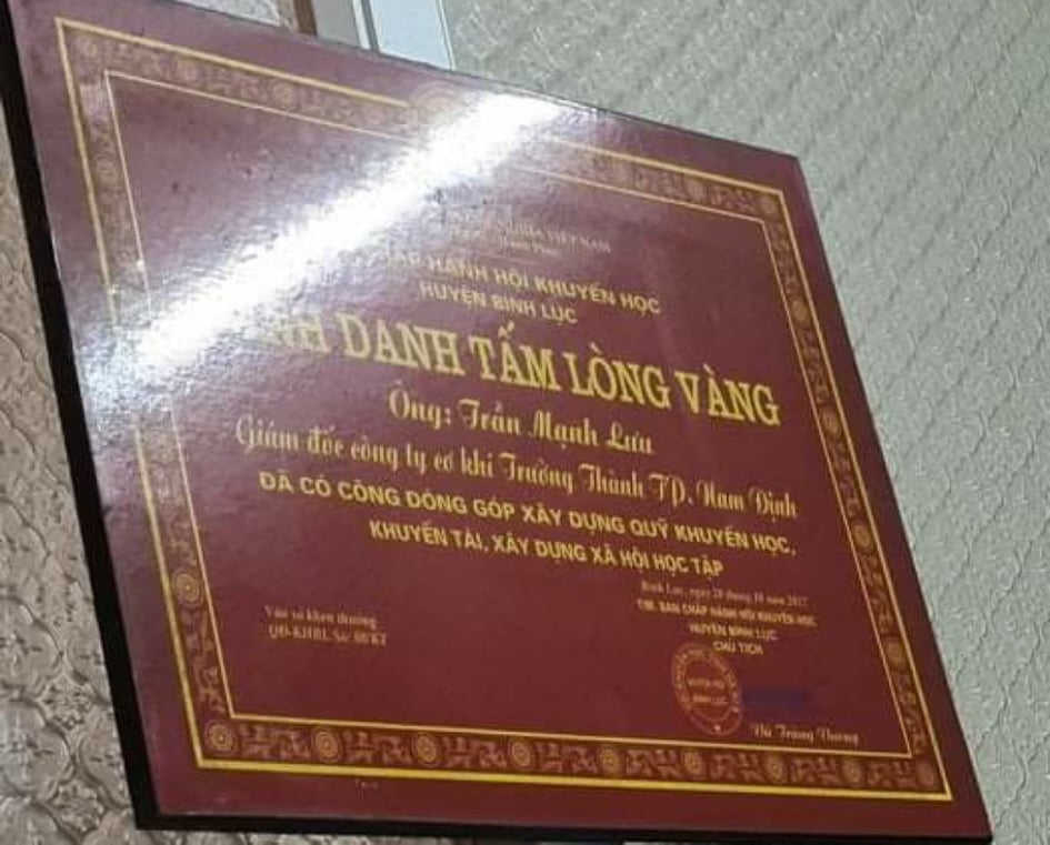 lao thuong binh khoi nghiep tu nghe nhat dong nat