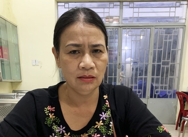 Phẫu thuật thẩm mỹ vẫn bị bắt sau 23 năm trốn nã