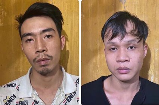 Hà Nội: Cặp đôi trộm cắp xe máy rồi rao bán công khai trên mạng xã hội Hà Nội: Cặp đôi trộm cắp xe máy rồi rao bán công khai trên mạng xã hội