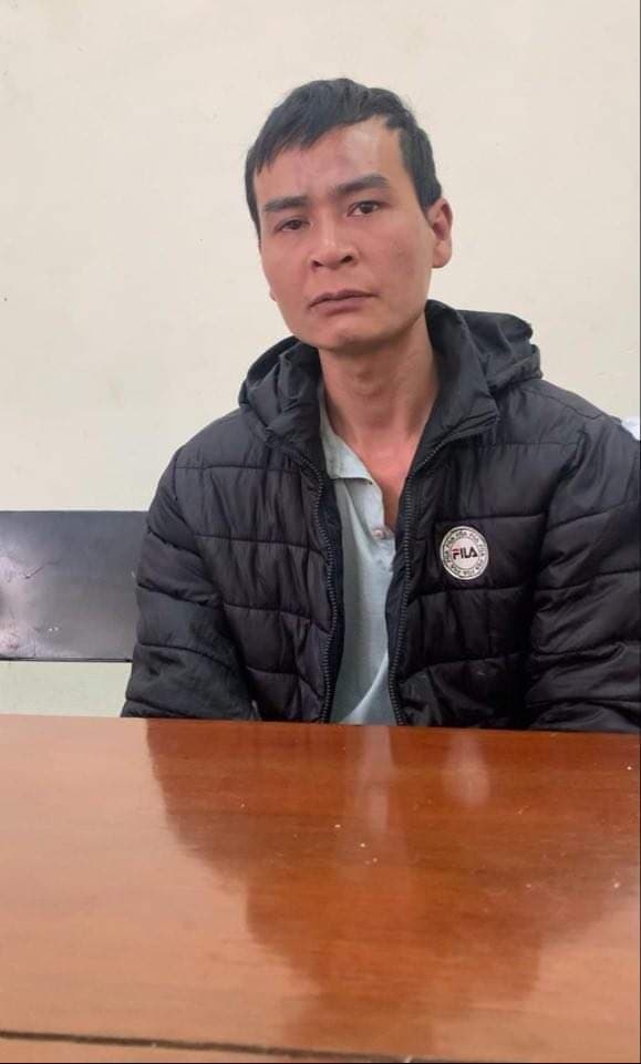 Hai kẻ nghiện giết nữ sinh Học viện Ngân Hàng bị bắt như thế nào?