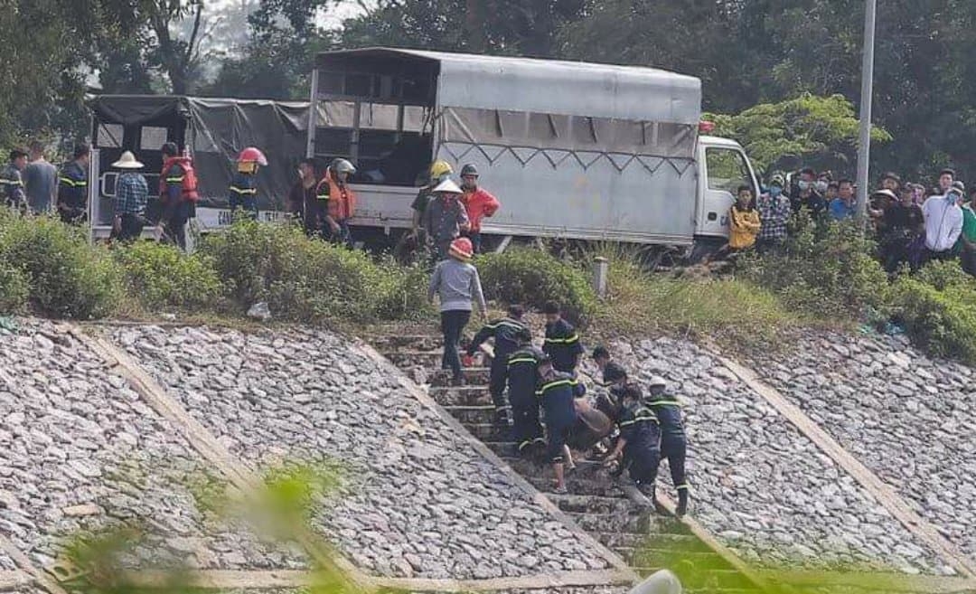 Hai kẻ nghiện giết nữ sinh Học viện Ngân Hàng bị bắt như thế nào?