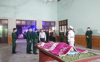 Hà Giang: Hai chiến sĩ thương vong khi rà phá bom mìn