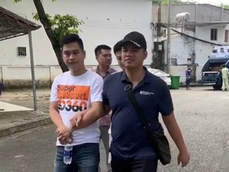 Sử dụng thủ đoạn tinh vi chiếm đoạt hàng tỷ đồng từ ngân hàng