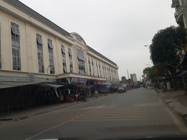 Thị xã Từ Sơn được đề xuất thành thành phố thuộc tỉnh Bắc Ninh