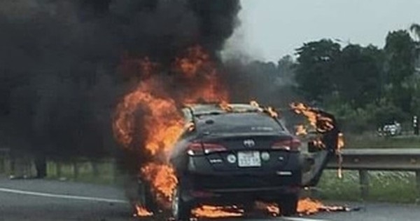 Có phải Toyota là “ông lớn” nên muốn làm gì thì làm?