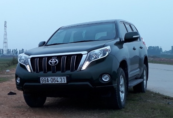 Liên tục triệu hồi, Toyota còn đáng tin cậy?