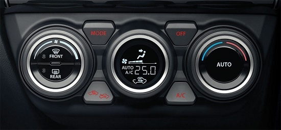 Suzuki Swift 2021 ra mắt