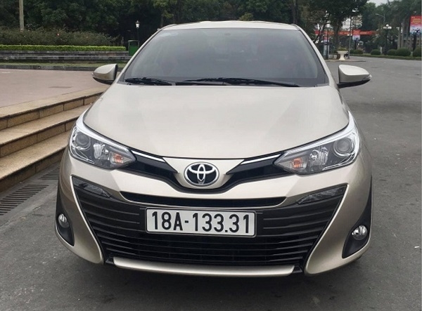 Khách hàng sẽ khởi kiện vụ Toyota Vios tự cháy