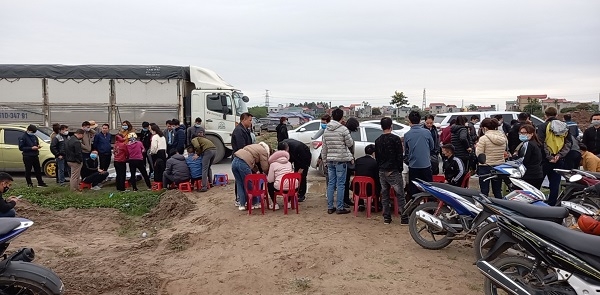 Bộ Tài nguyên và Môi trường 