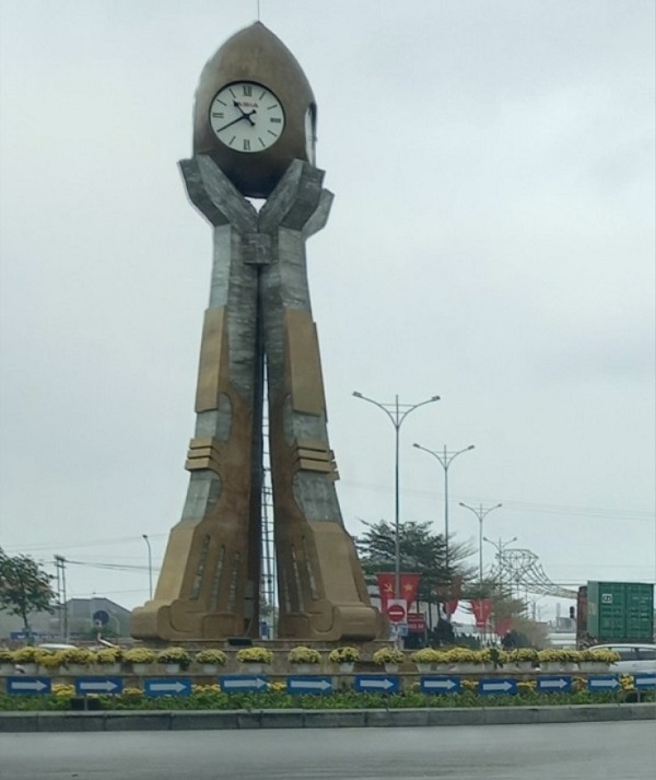 Thị xã Từ Sơn được đề xuất thành thành phố thuộc tỉnh Bắc Ninh