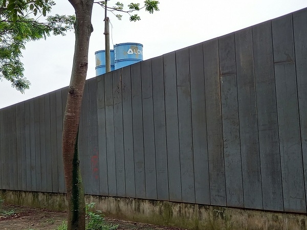 Quá hạn rồi lại được gia hạn, dự án trên 