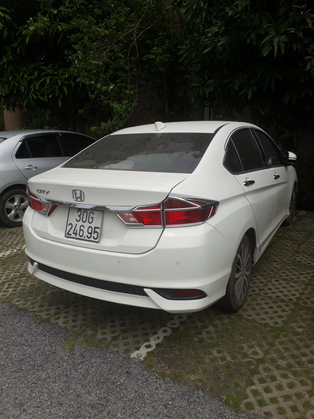 Honda Việt Nam triệu hồi xe hầu hết các mẫu xe vì lỗi bơm nhiên liệu