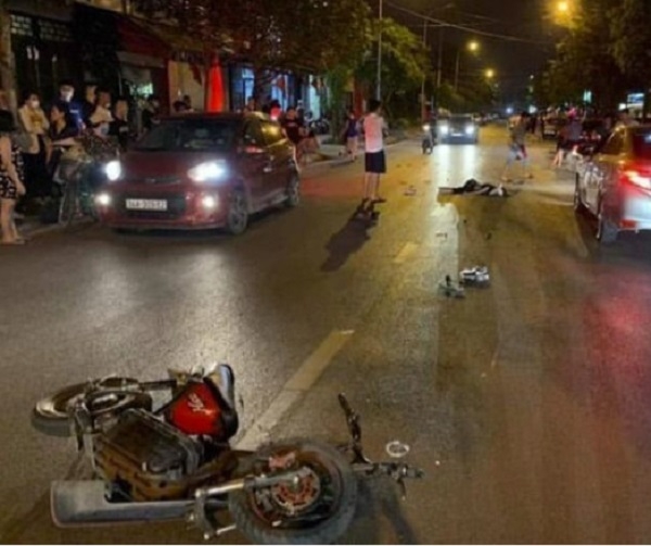 Vụ tai nạn nghiêm trọng ở Hải Dương: Lái xe có nồng độ cồn, không có bằng lái