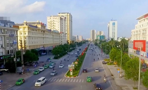 Bắc Ninh giãn cách xã hội nhiều huyện, thị có ca mắc Covid-19