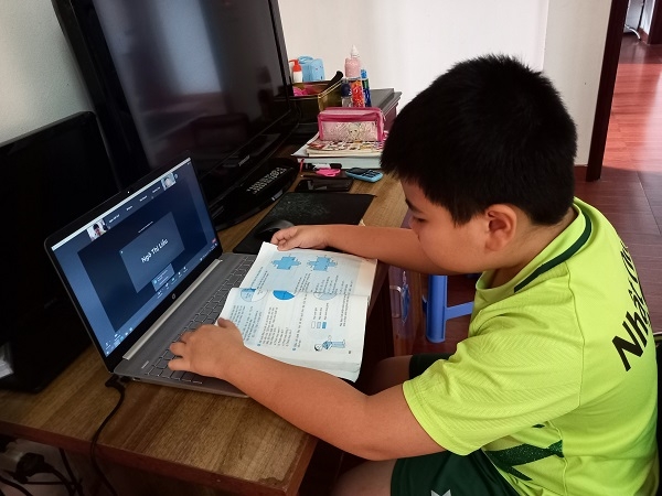 Bắc Ninh tiếp tục cho học sinh nghỉ học từ 10/5