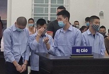 Công an Hà Nội tạm đình chỉ công tác Phó Công an quận Tây Hồ