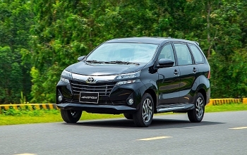 Toyota Việt Nam lại triệu hồi xe