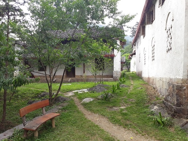 Khám phá dinh vua Mèo trên mảnh đất Hà Giang hùng vĩ
